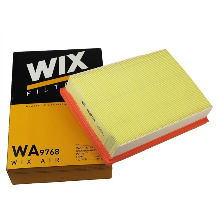 WIX WA9768 (AP109/9)