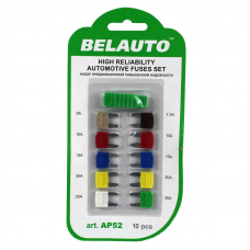 Запобіжники БелАвто  АП52  mini