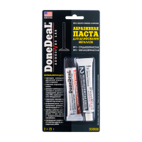 DoneDeaL Двух-тна паста для притирки клапанів 2х23г DD6698
