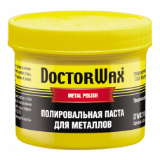 DOCTORWAX  Паста для металів 150мл DW8319