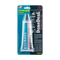 DoneDeaL  Клей-герметик Турклей водостійкий 82гр DD6873