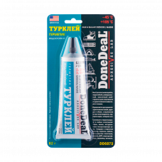 DoneDeaL  Клей-герметик Турклей водостійкий 82гр DD6873