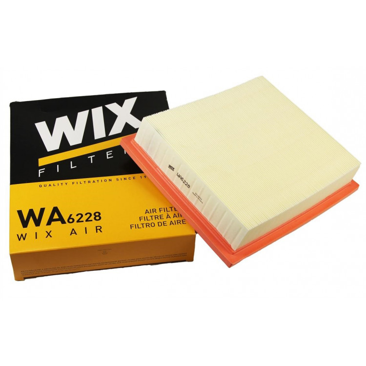 WIX WA6228 (AP063)