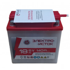 Акумулятор Eлектро Істок 9Ah/12V (70A)