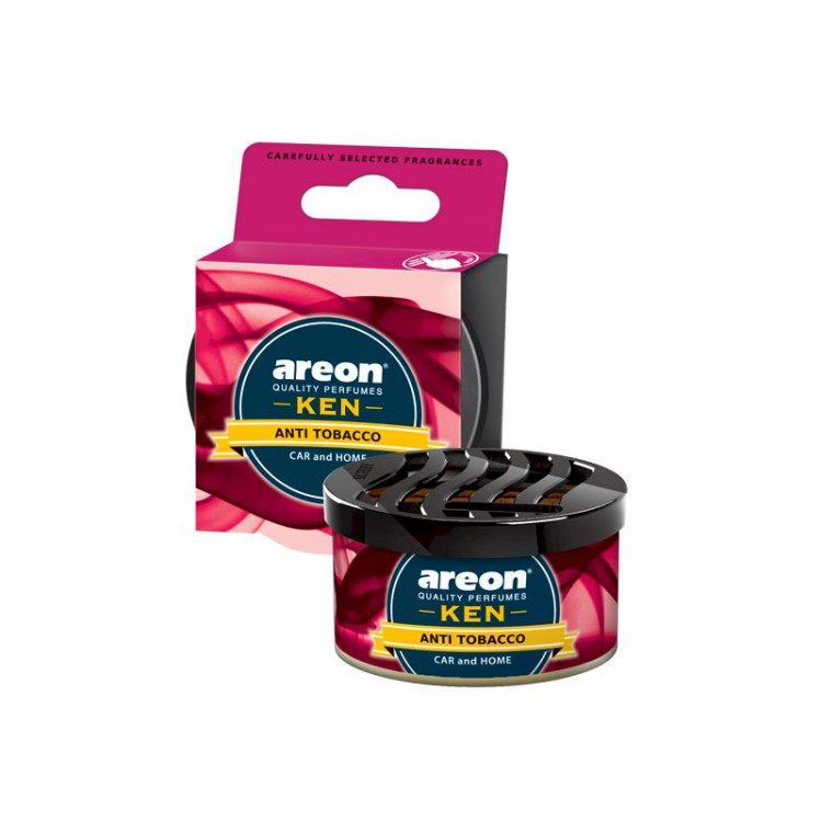 Ароматизатор під сидіння Areon KEN Nordic Forest (північний ліс)
