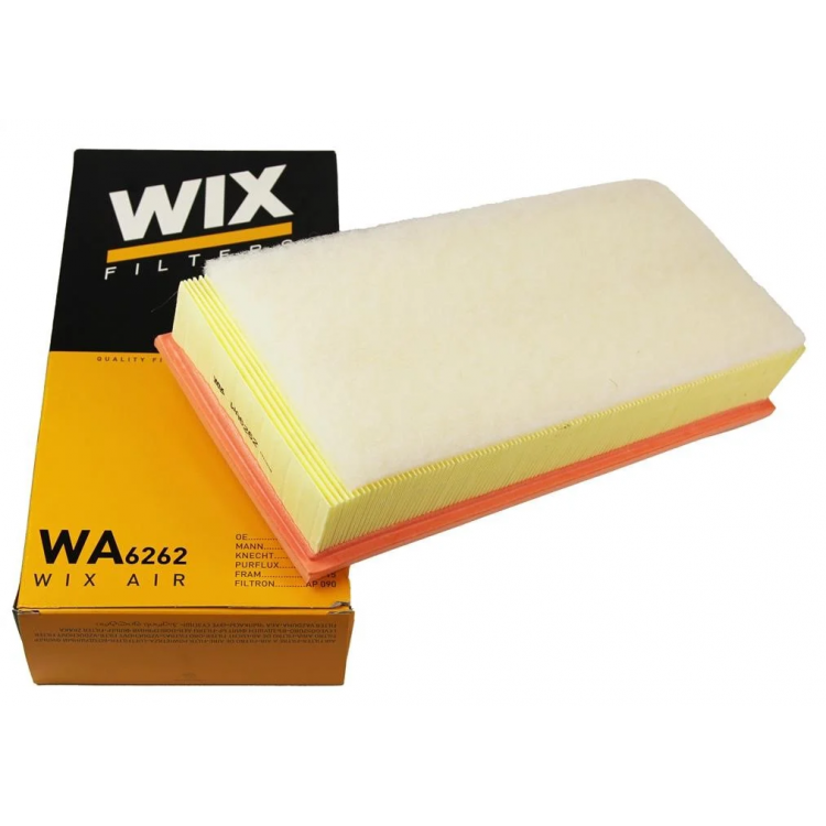 WIX WA6262 (AP090)