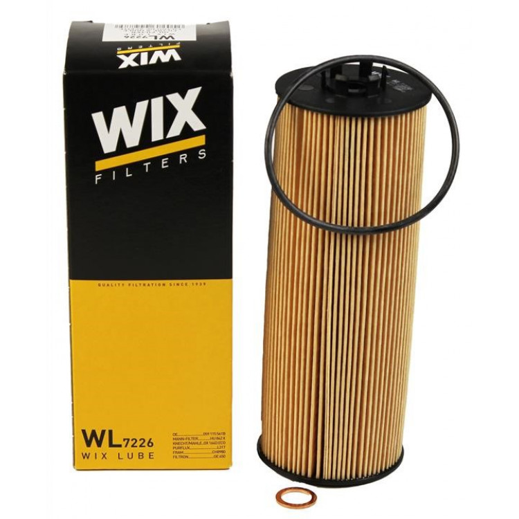 WIX WL7226 (OE650)