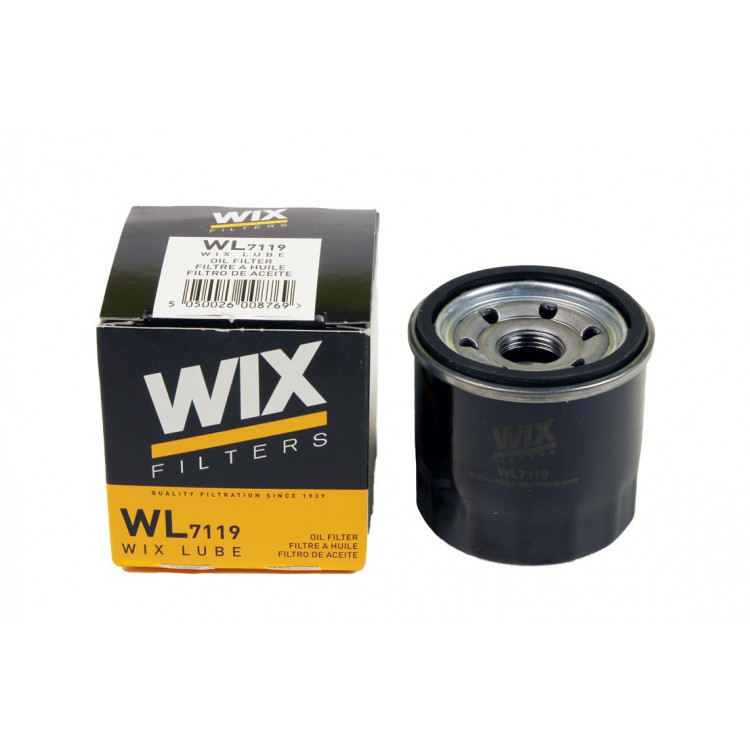 WIX WL7119 (OP564)