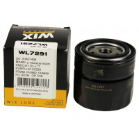 WIX WL7291 (OP538)