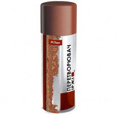 PITON Перетворювач іржі в аерозольному пакуванні, 400 мл