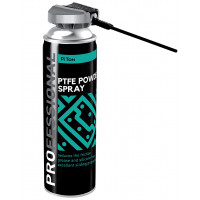PITON PTFE PRO Сухе мастило powder spray 500 мл