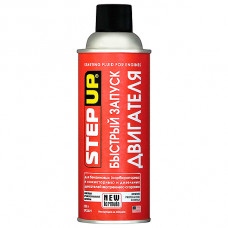 STEPUP  Швидкий Запуск 284 г з SMT2 SP3321