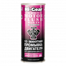 HI-GEAR Промивка масляної системи  444ml  HG2214