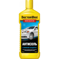 DOCTORWAX  Поліроль антисіль. Зимовий захист 300мл  DW8238