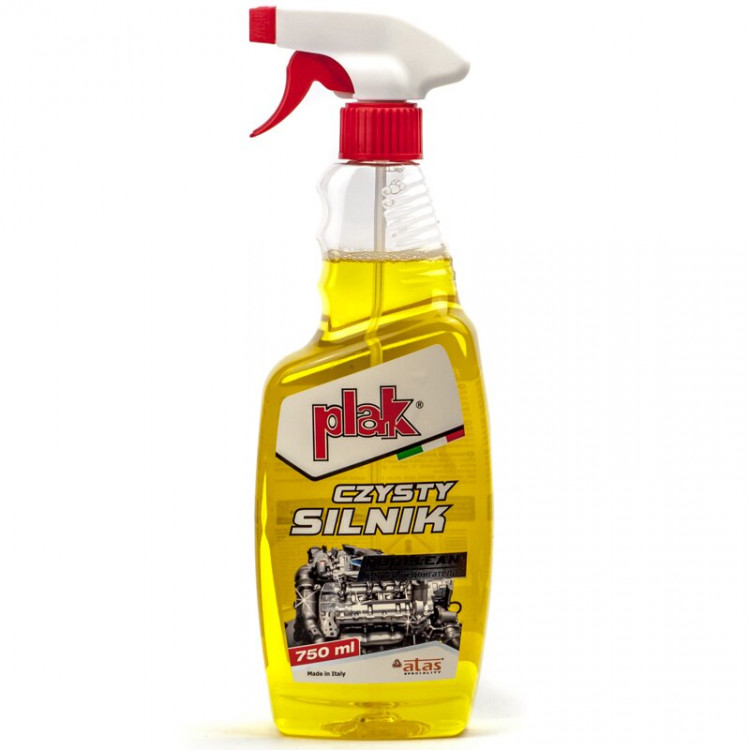 ATAS For Clean Очисник двигуна  750мл