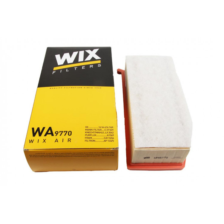 WIX WA9770 (AP133/5)
