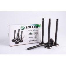 Zollex Клапан випускний Ваз 2101 ZX01-1007012 к-т