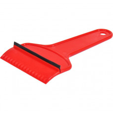 KUFIETA Зимовий скребок з гумкою SK01