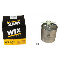 WIX WF8478 (PP857/2)
