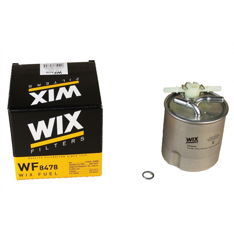 WIX WF8478 (PP857/2)
