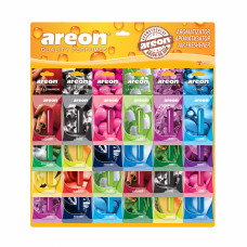 Ароматизатор рідкий Areon Liquid Party 5ml (вечірка)