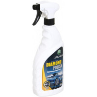 Поліроль кузова BP-085G Zollex 750мл 18024