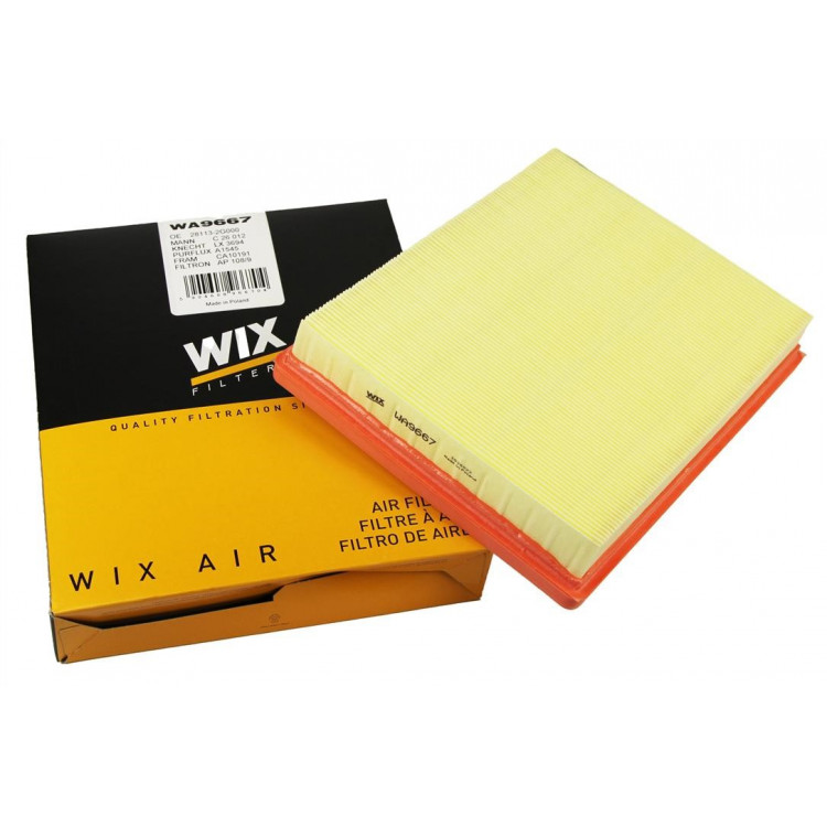 WIX WA9667 (AP108/9)