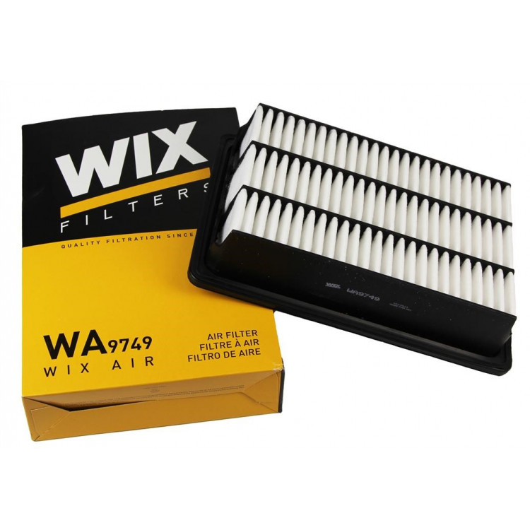WIX WA9749 (AP122/7)