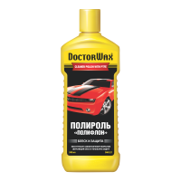 DOCTORWAX  Поліроль захисна Поліфлон 300мл  DW8227