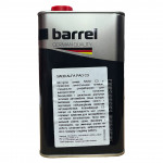 Олива моторна Barrel Alfa-Pao C3 5W-30 1л