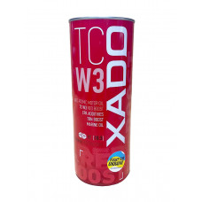 Олива для катерів ХАDO  2T TC-W3  1л  XA 20117