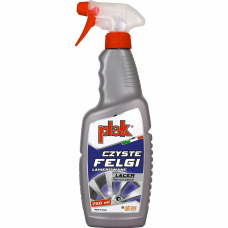 ATAS LACER  Очисник дисків 750мл