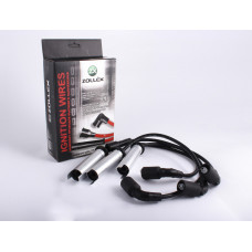 Zollex Провода запалювання Premium DaewooLanos (D-7S)