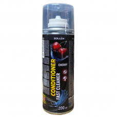Zollex Освіжувач системи кондиціонування Вишня S-300Z 200мл 15108