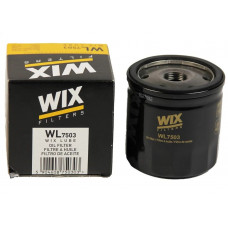 WIX WL7512 (OP617/1)