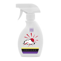 Антитуман-запобігання запрівання скла 250мл Verylube XB 43228_1