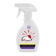 Антитуман-запобігання запрівання скла 250мл Verylube XB 43228_1