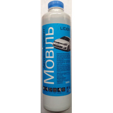 LIDER Мовіль світлий 1л