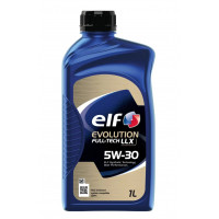 Олива моторна Elf Evolution Full-Tech LLX  5W-30 1л