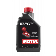 Олива для АКПП та ГУР MOTUL Multi CVTF 1л. 104616