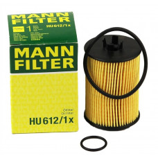 MANN HU612/1X