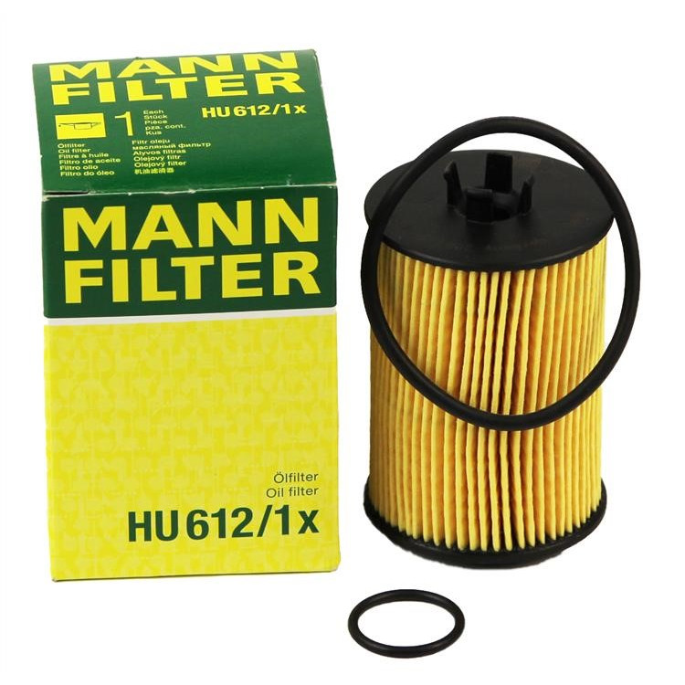 MANN HU612/1X
