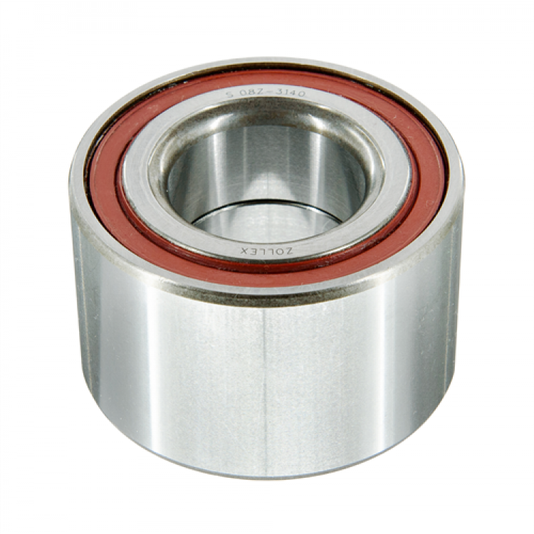 Zollex Підшипник ступіци  2108 задній *S08 Z-3140K*