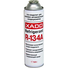 XADO  Фреон Refrigerant R-134A 500ml  XA 60105