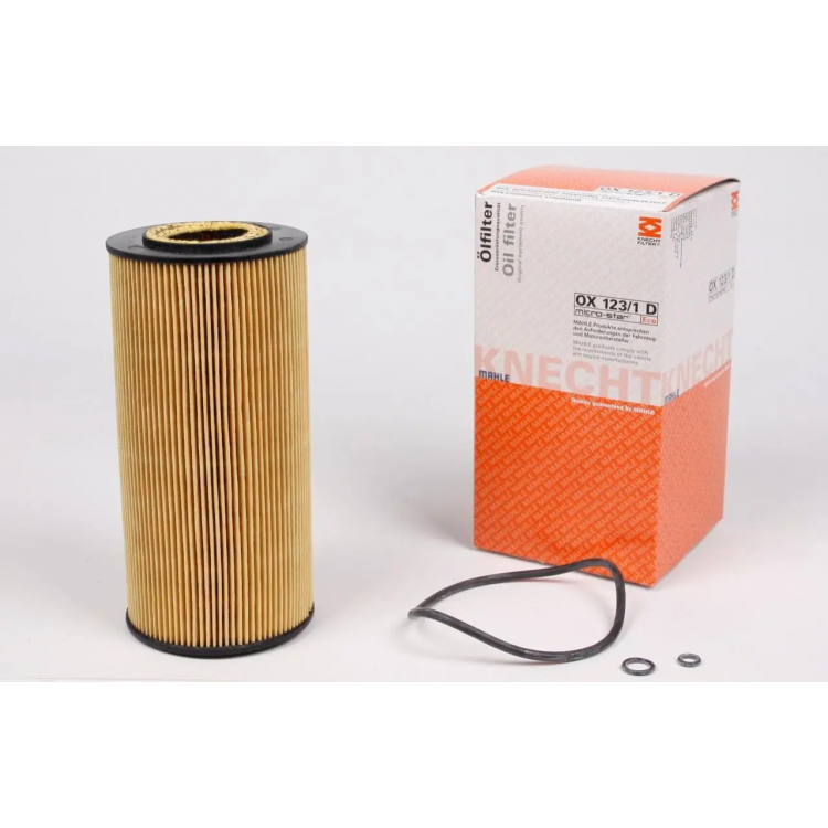 MAHLE OX123/1D