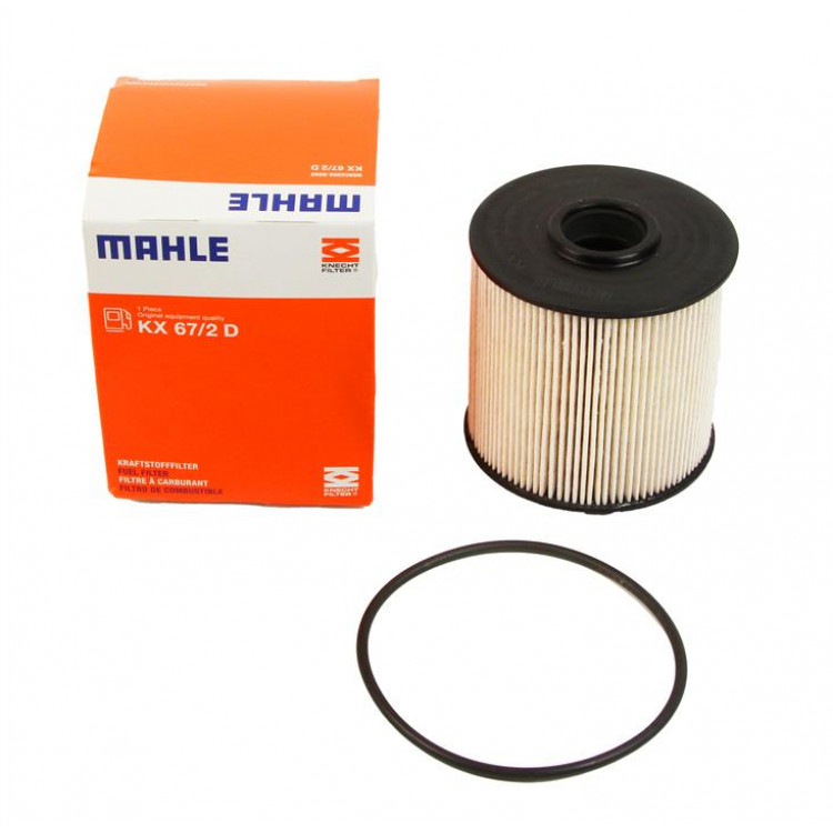 MAHLE KX67/2D