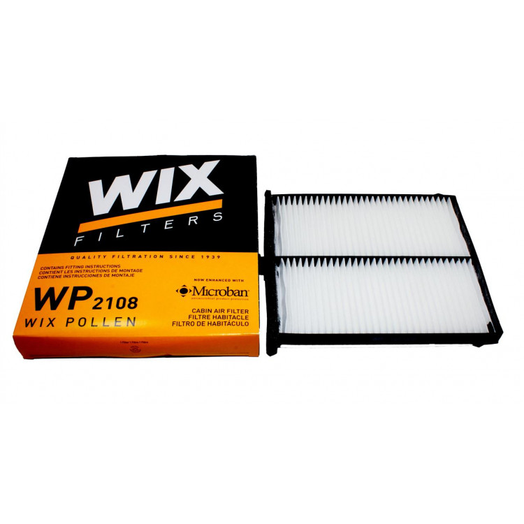 WIX WP2108 (K1316)