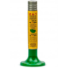 Паста притирання клапаныв (2в1).REGULAR  PP-353 Zollex 40г