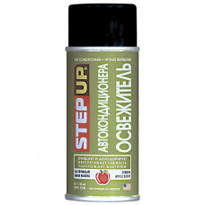 STEPUP Освіжувач кондиціонера (запах яблука) 128мл SP5150N