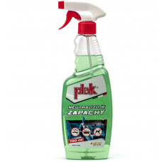 Ароматизатор Atas Arigen Нейтралізатор запаху  750мл